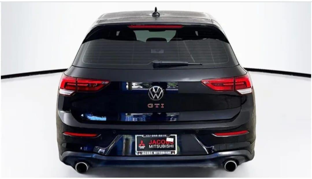 VW Golf GTI — foto 2