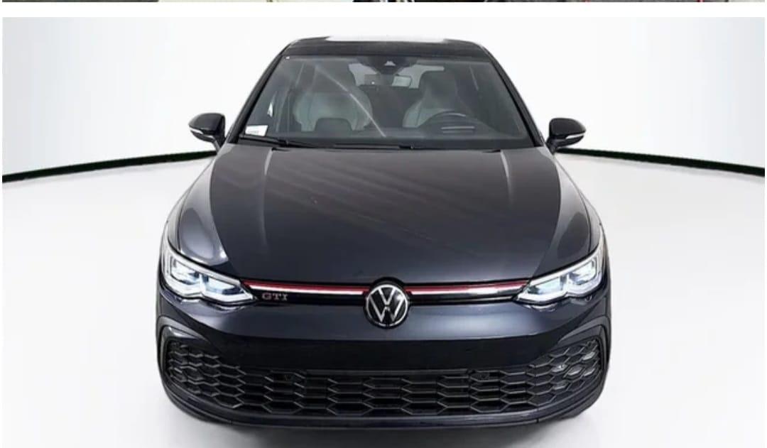 VW Golf GTI — foto 3