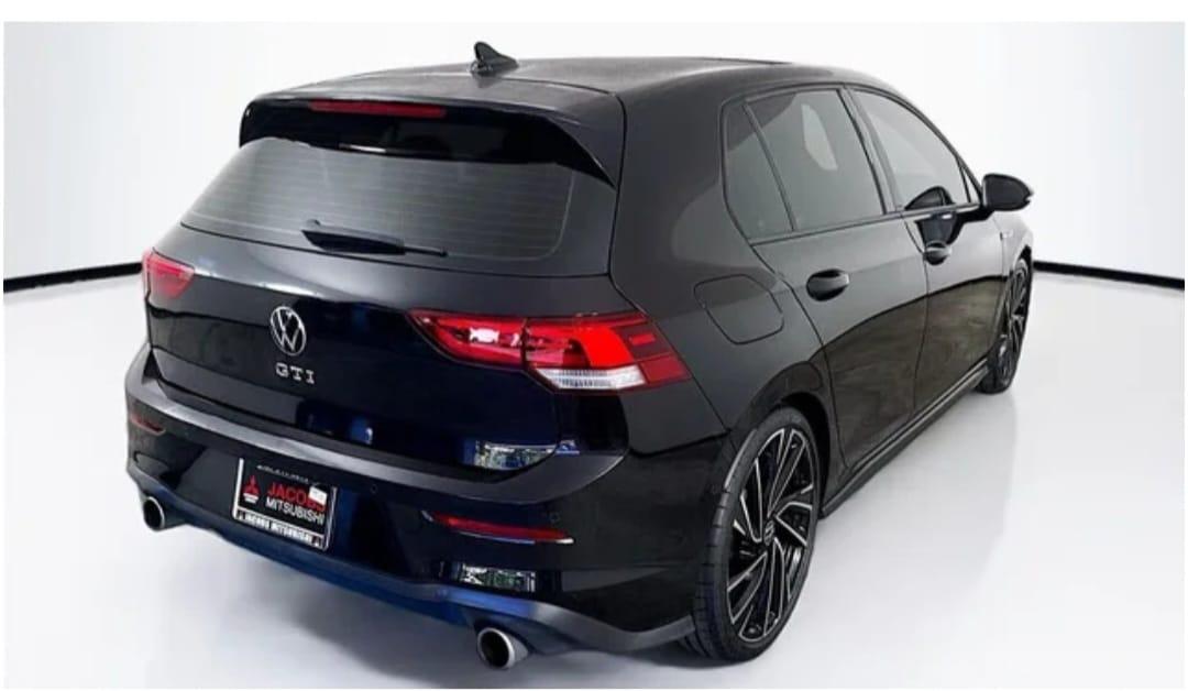 VW Golf GTI — foto 4